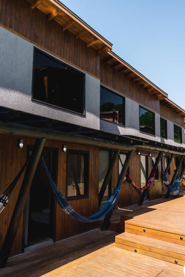 Mentawai Lofts Praia Do Rosa Imbituba  Exterior foto